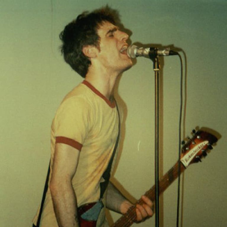 Guy Picciotto