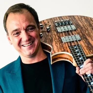 Guy Pratt