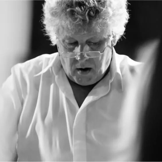 Guy Protheroe