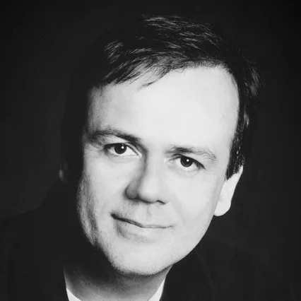 Guy Roche