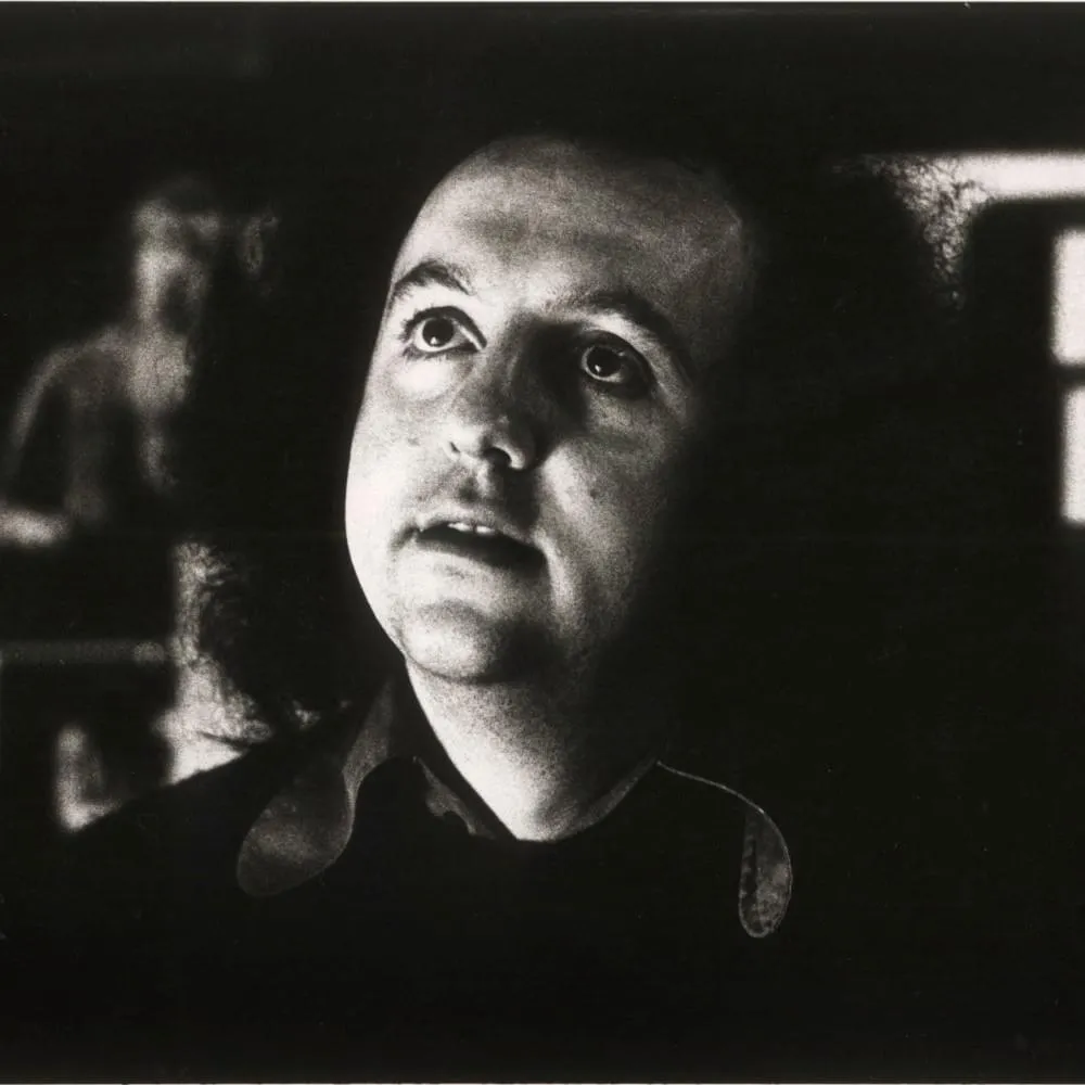 Guy Stevens