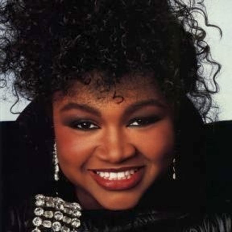 Gwen Guthrie