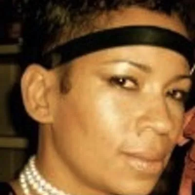 Gwendolyn Niles