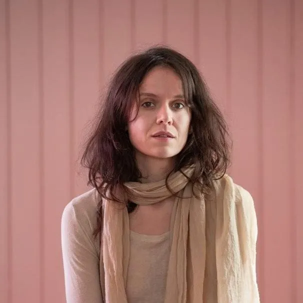 Gyða Valtýsdóttir
