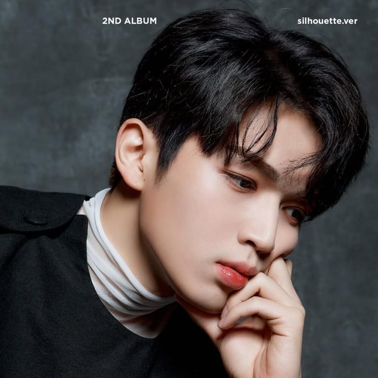 Gyujin (UP10TION)