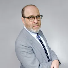H. Jon Benjamin