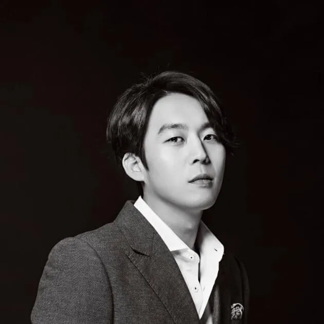 Ha Dong Qn (하동균)
