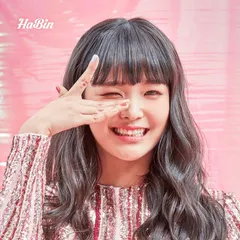 Habin (하빈) (DreamNote)
