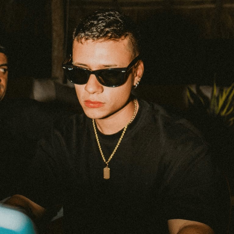 HÄCHE (Producer)