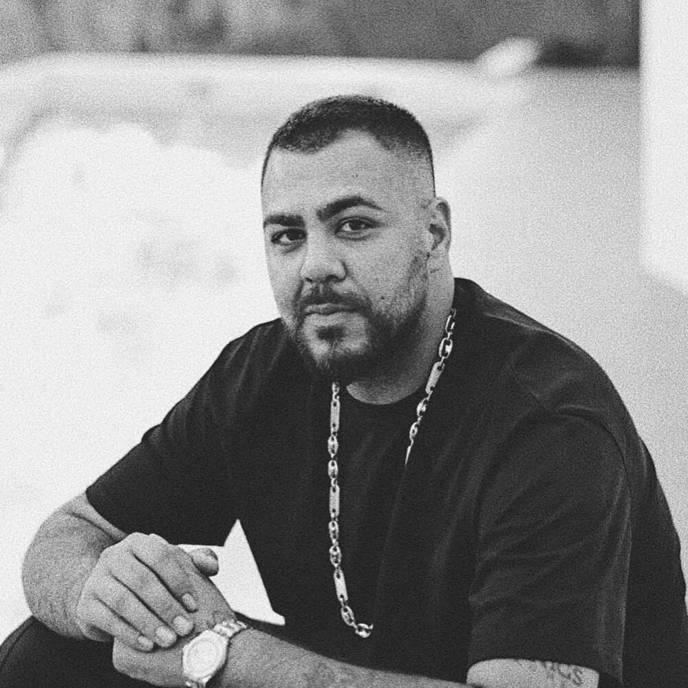 Hadi El-Dor