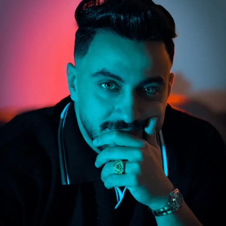 Hady El Soghayar - هادي الصغير