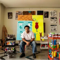 Hady Moamer - هادي معمر