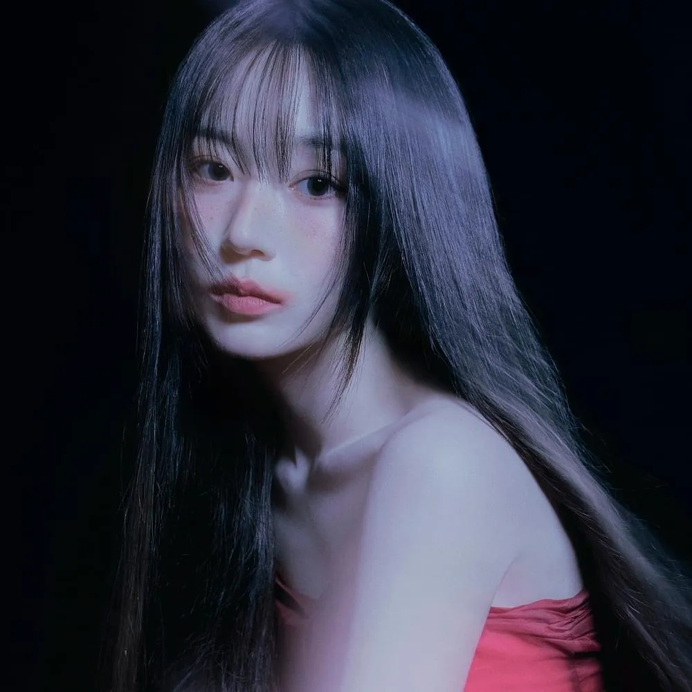 HAEWON (해원)