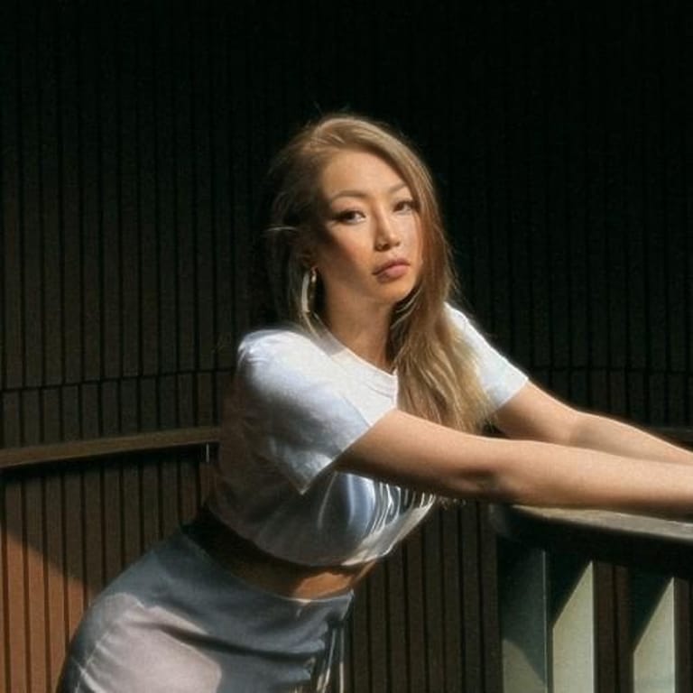 Haewon (R&B)