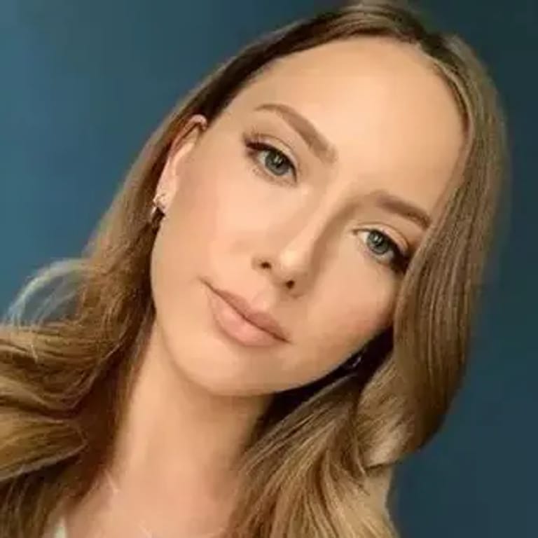 Hailie Jade