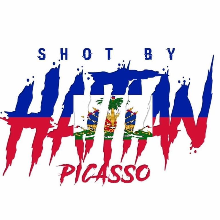 Haitian Picasso