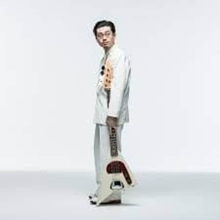 ハマ・オカモト (Hama Okamoto)