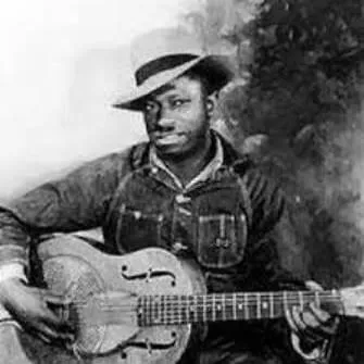 Hambone Willie Newbern