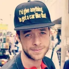 Hamish Blake