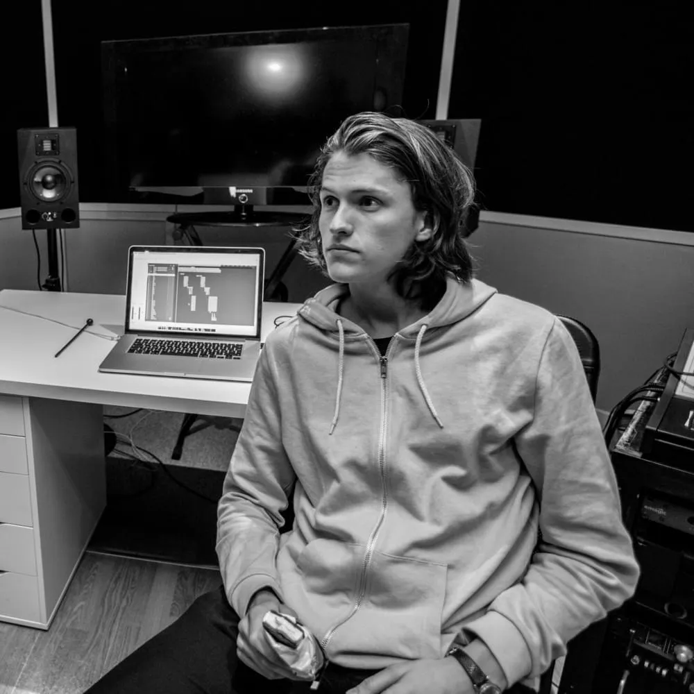 Hampus Lindvall