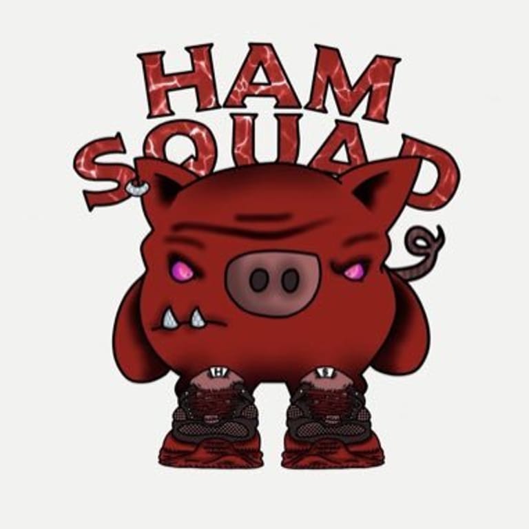 Hamsquad