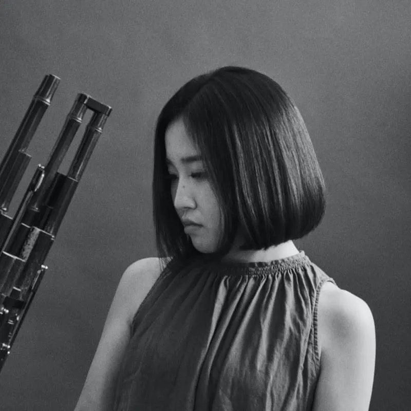 한지수 (Han Ji Su)