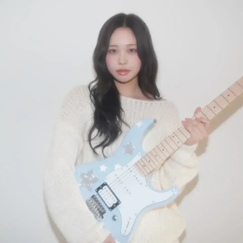 Han Jihyo (한지효)