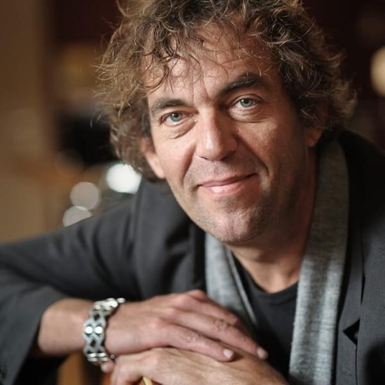 Han Kooreneef
