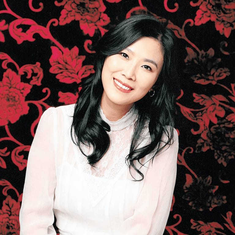 한경혜 (Han Kyung Hae)