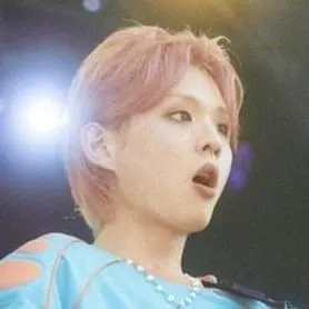 HANBIN KIM (한빈김)