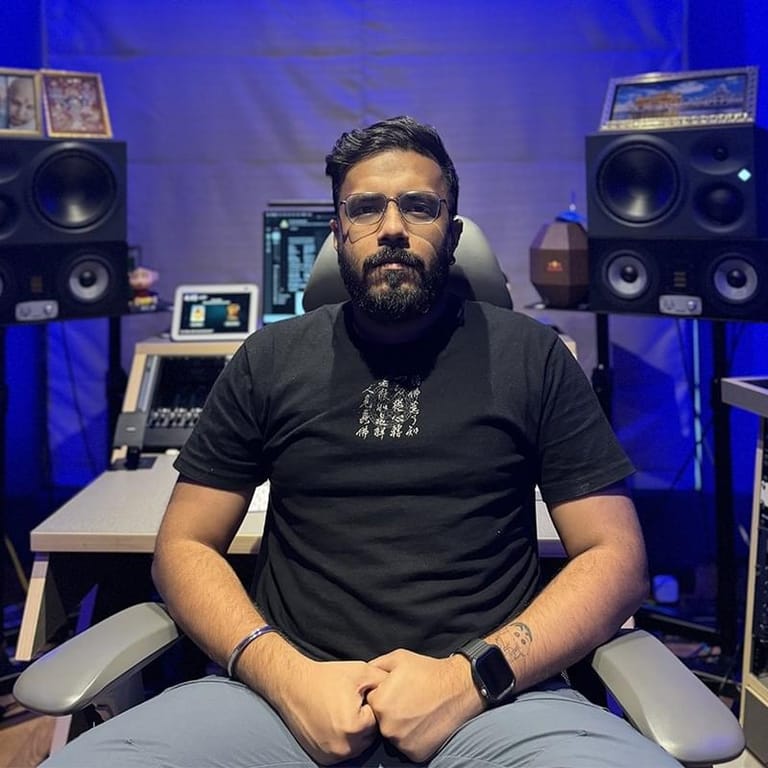 Hanish Taneja