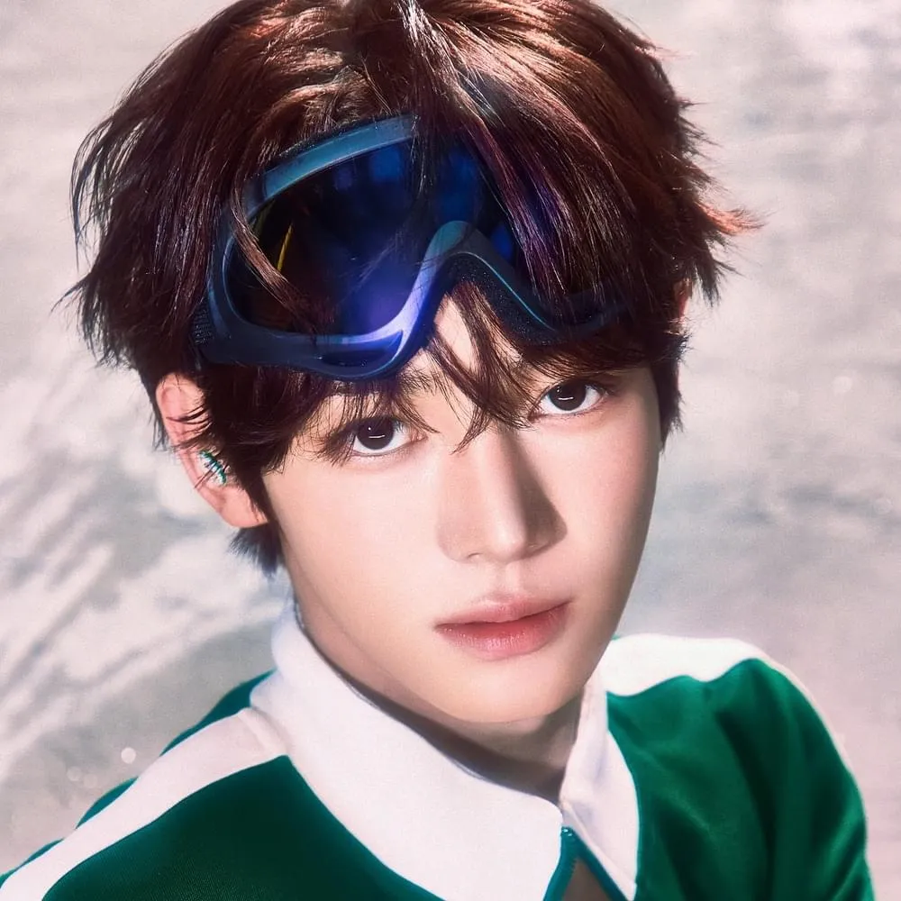 HANJIN (TWS) | Credits | Dork