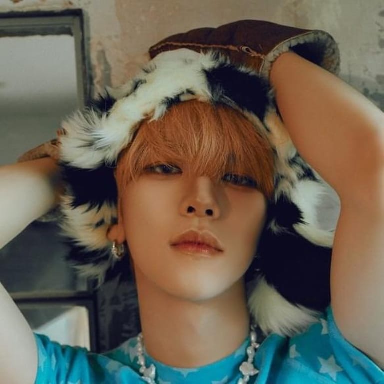 HANJUN (n.SSign)