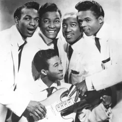 Hank Ballard & the Midnighters
