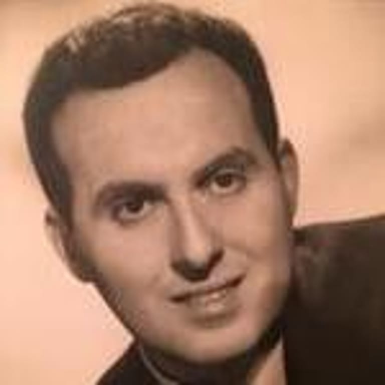 Hank Hunter