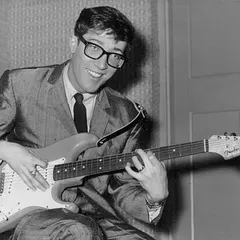 Hank Marvin