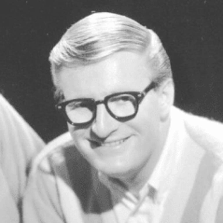 Hank Medress