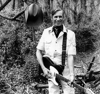 Hank Mizell