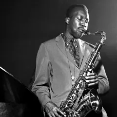 Hank Mobley