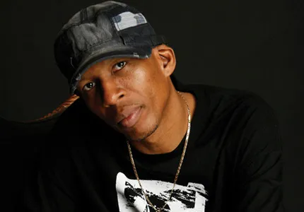 Hank Shocklee