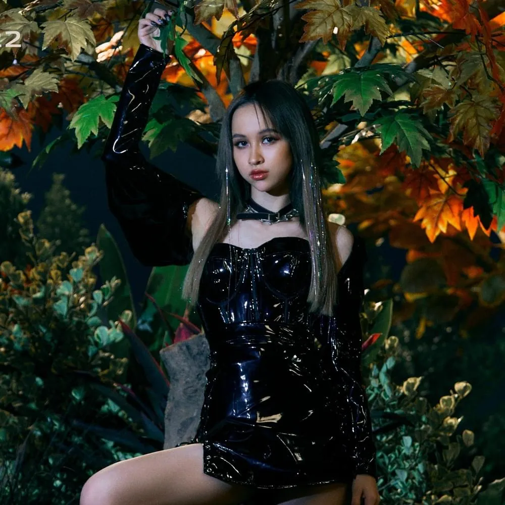 Hannah 4EVE
