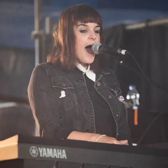 Hannah Greenwood