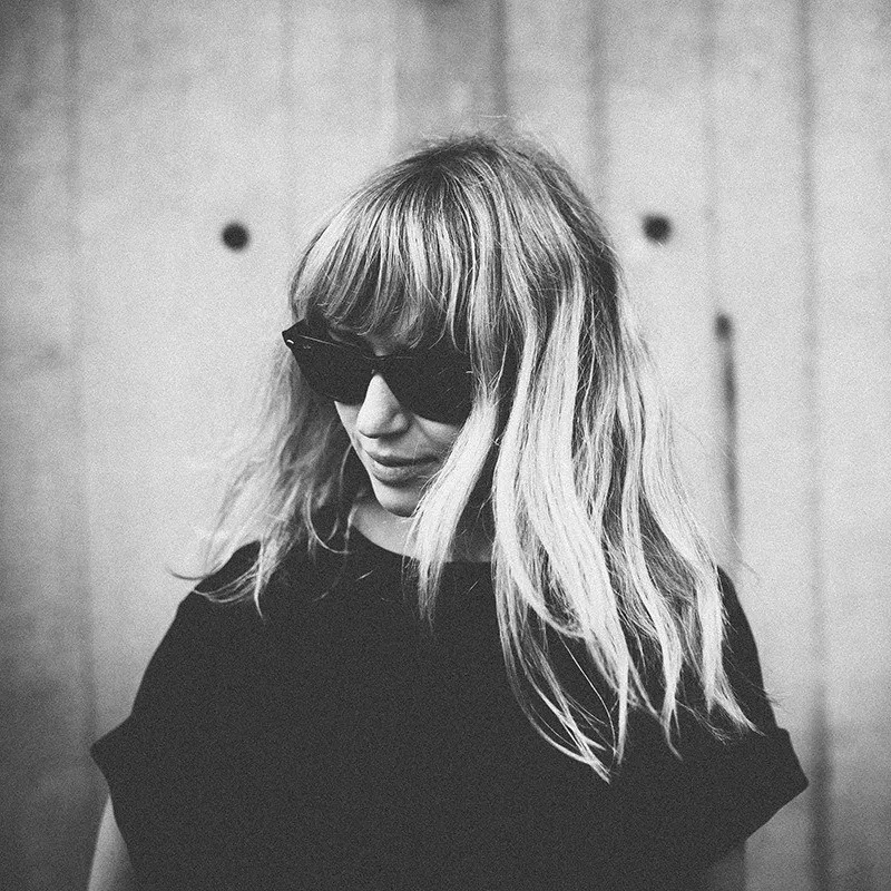 Hannah Lou Clark