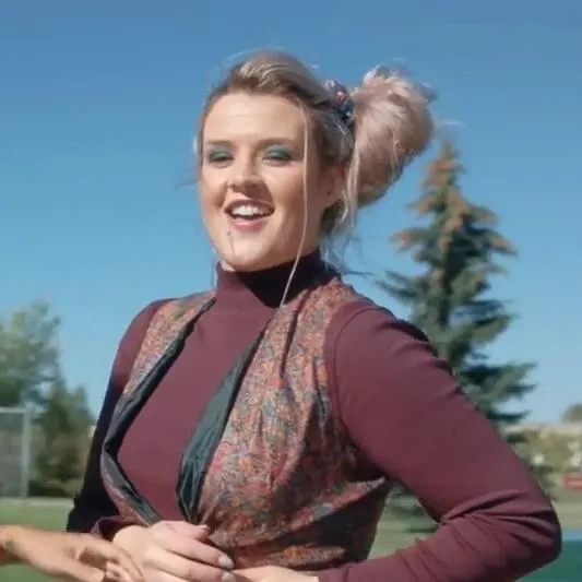 Hannah May