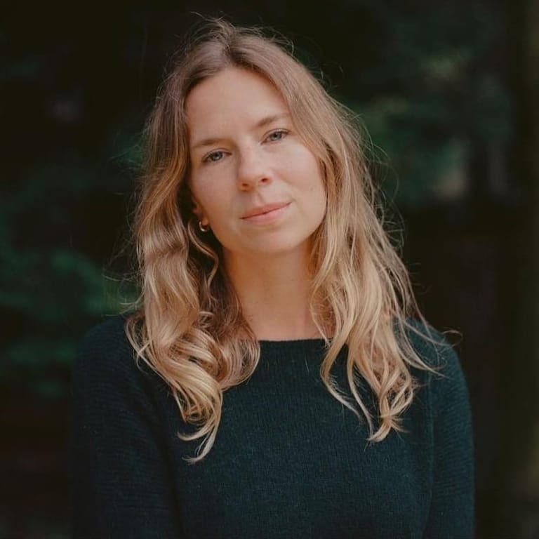 Hannah Read