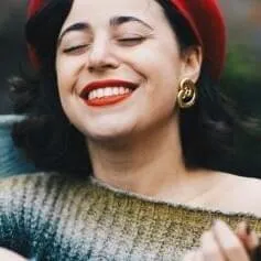 Hannah Yadi