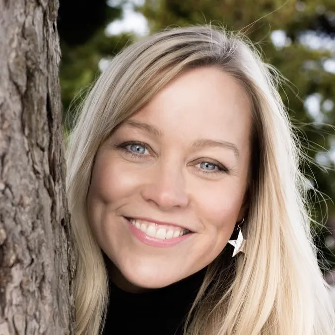 Hanne Sørvaag