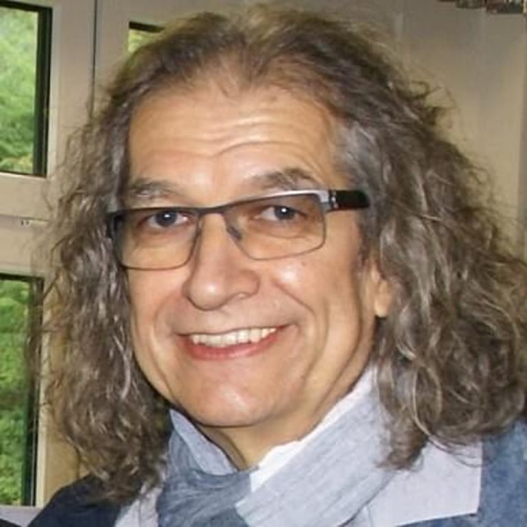 Hannes Rossacher