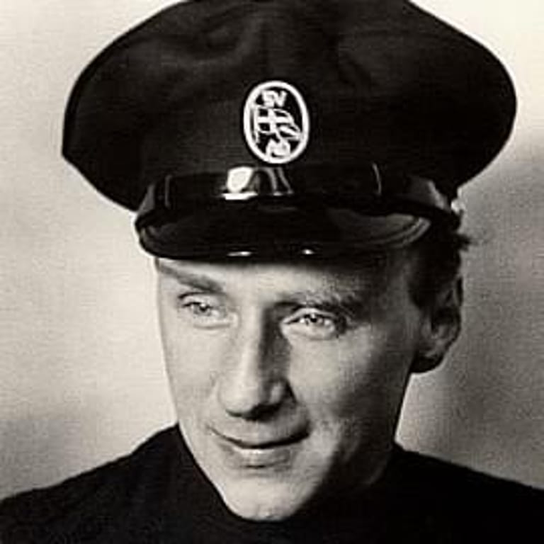 Hans Leip