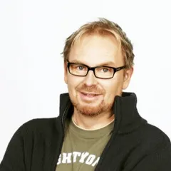 Hans Olav Grøttheim